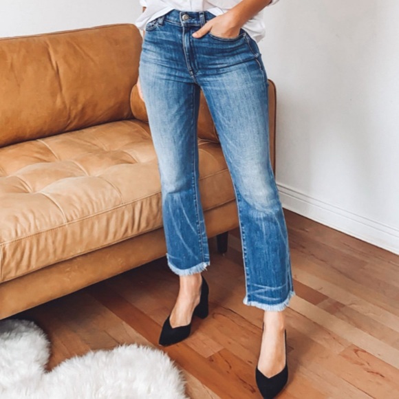 AYR Denim - AYR the Bomb Pop Jeans